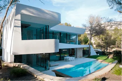 Domy w Hiszpanii, inmobiliaria
