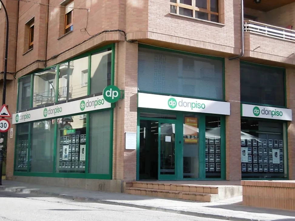 Inmobiliarias en Monzon (Huesca)