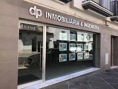 Dp Inmobiliaria, inmobiliaria