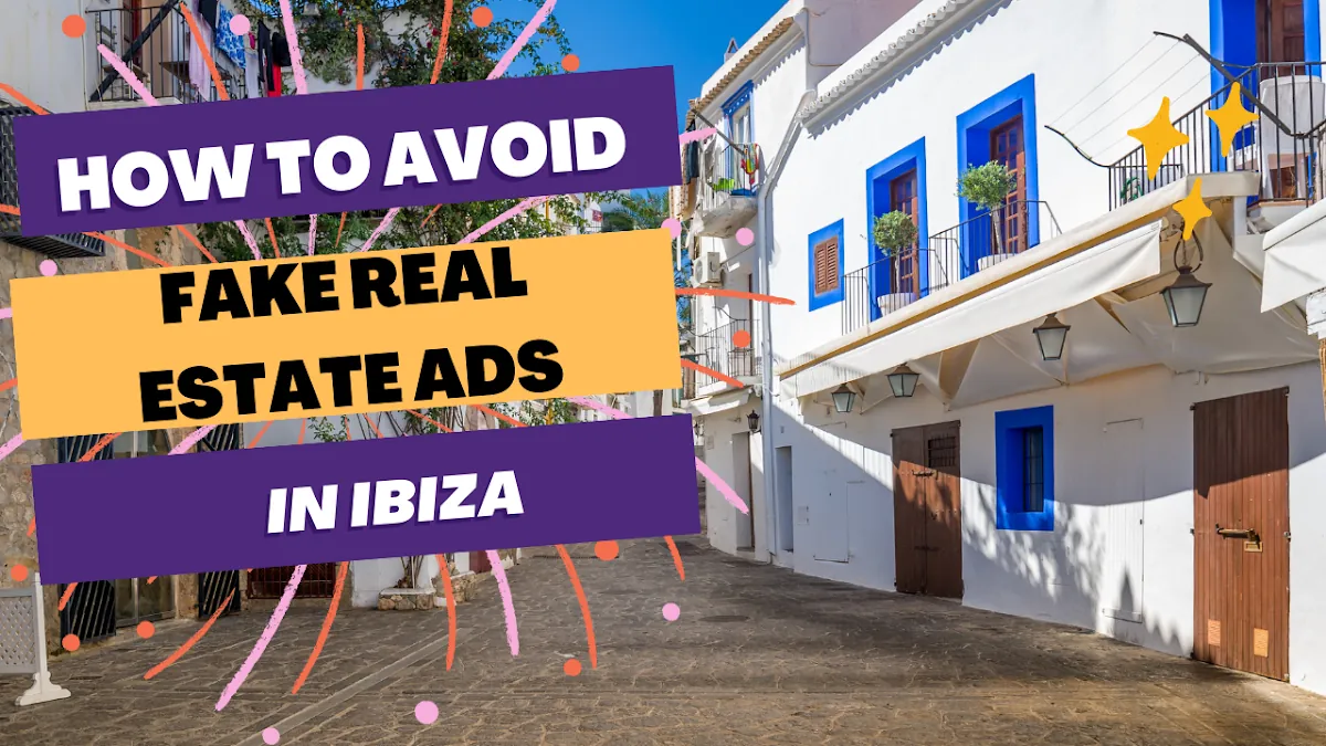 Dream Property Spain, inmobiliaria