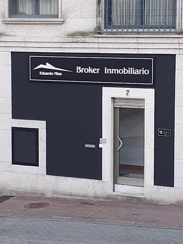 Eduardo Misa Broker Inmobiliario