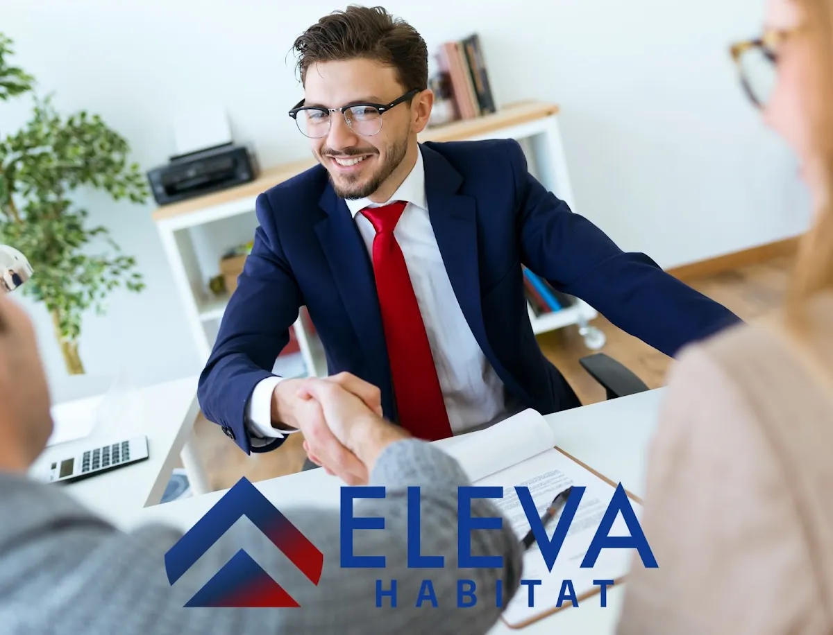 Eleva Habitat, inmobiliaria