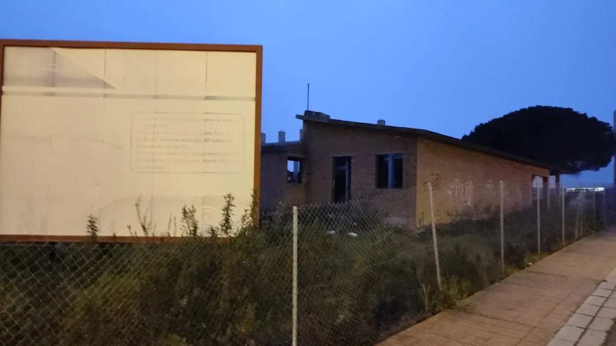Empresa Municipal del Suelo y la Vivienda de Cartaya, inmobiliaria