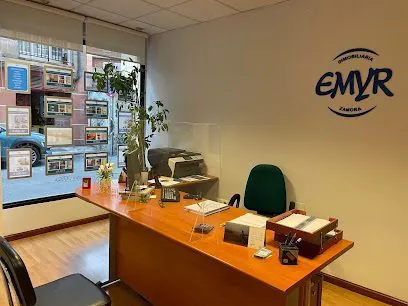 Emyr Inmobiliaria, inmobiliaria