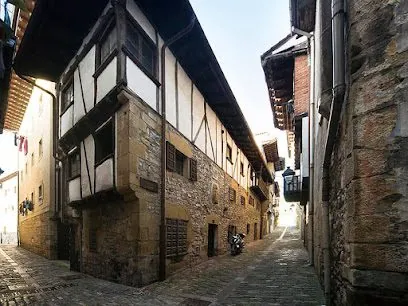 Engel & Völkers Inmobiliaria Hondarribia e Irún, inmobiliaria