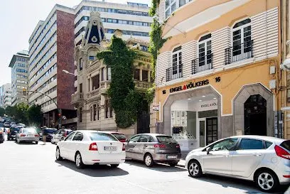 Engel&Völkers, inmobiliaria