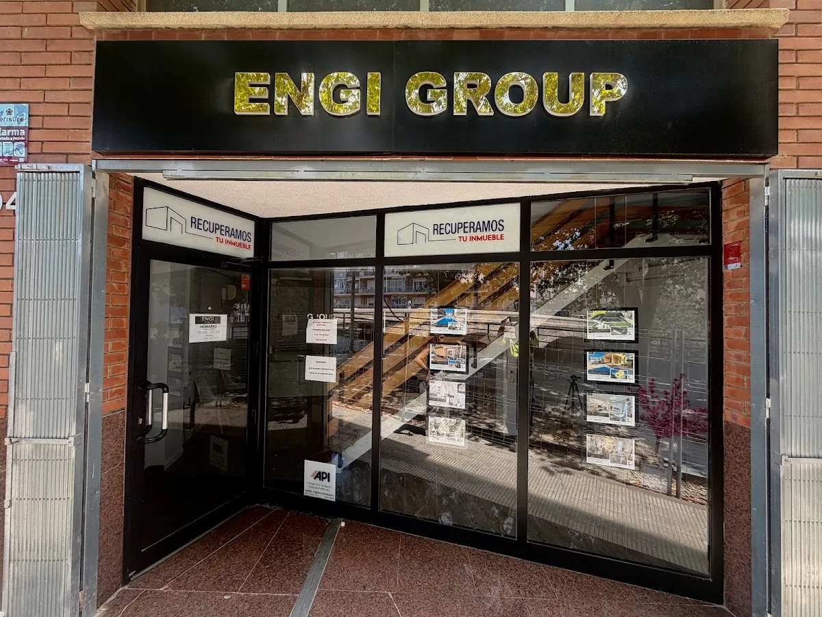 Engi Group Inmobiliaria, inmobiliaria
