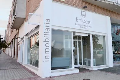 Enlace Servicios Inmobiliarios, inmobiliaria