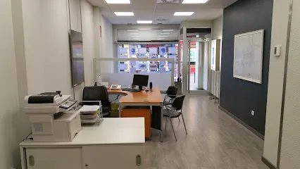 Erpas, inmobiliaria
