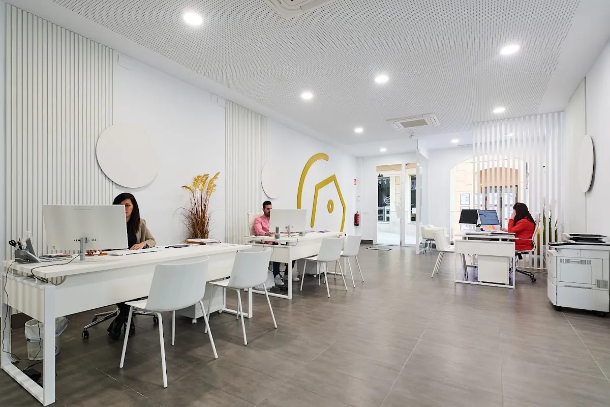 Esfera Gestión Inmobiliaria, inmobiliaria