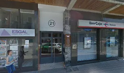Esgal Inmobiliaria, inmobiliaria