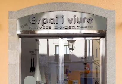 Espai i Viure, inmobiliaria