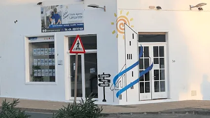 Estate Agents Lanzarote, inmobiliaria