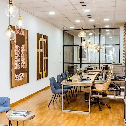 Estudio Meraki, inmobiliaria