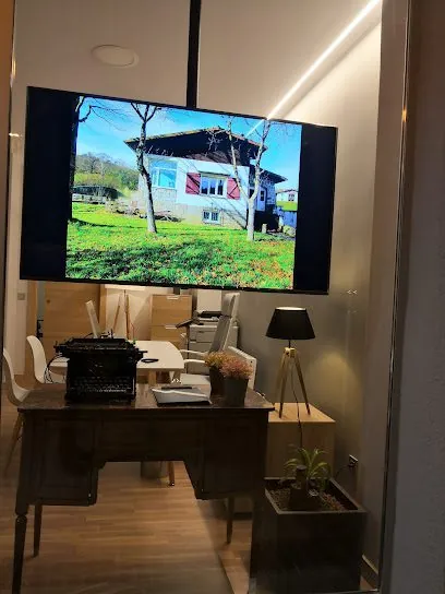 Eulabe Inmobiliaria, inmobiliaria