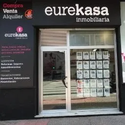 Eurekasa Inmobiliaria, inmobiliaria