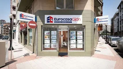 Euro Casa Gijón Gestión Inmobiliaria, inmobiliaria