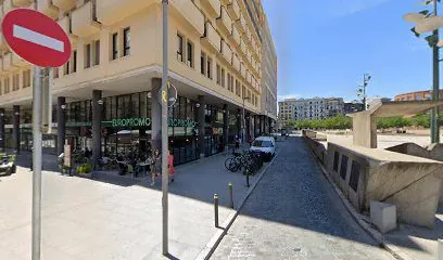 Europromo, s.l., inmobiliaria