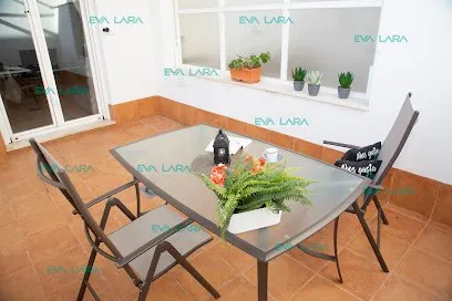 Eva Lara asesora personal inmobiliaria