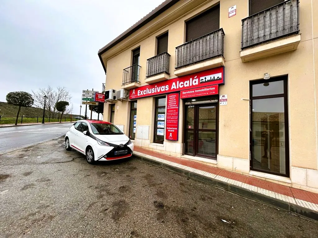 Inmobiliarias en Villalbilla (Madrid)