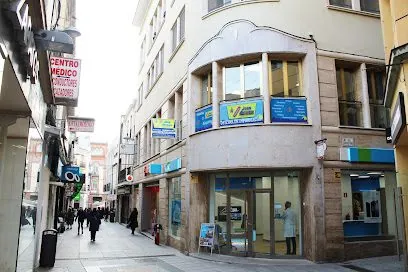 Exclusivas Juan Antonio, inmobiliaria
