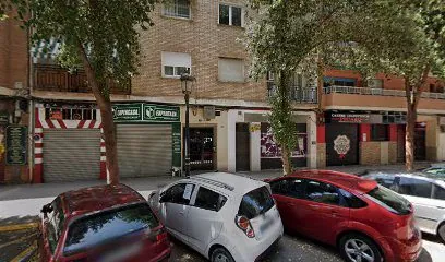 EXPERCASA Calle Bilbao 45, inmobiliaria