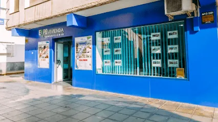 Expovivienda Inmobiliaria El Ejido, inmobiliaria