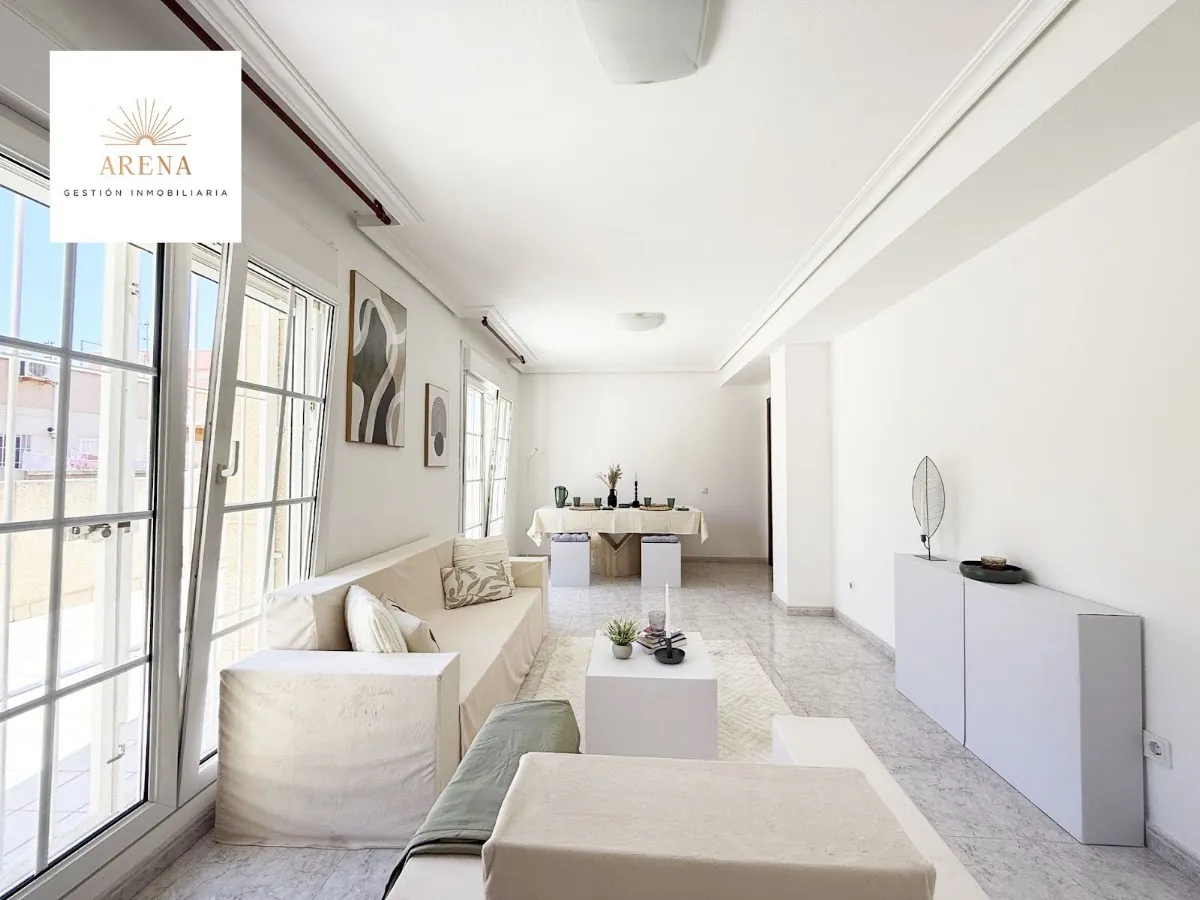 Arena Gestión Inmobiliaria Roquetas de Mar, inmobiliaria