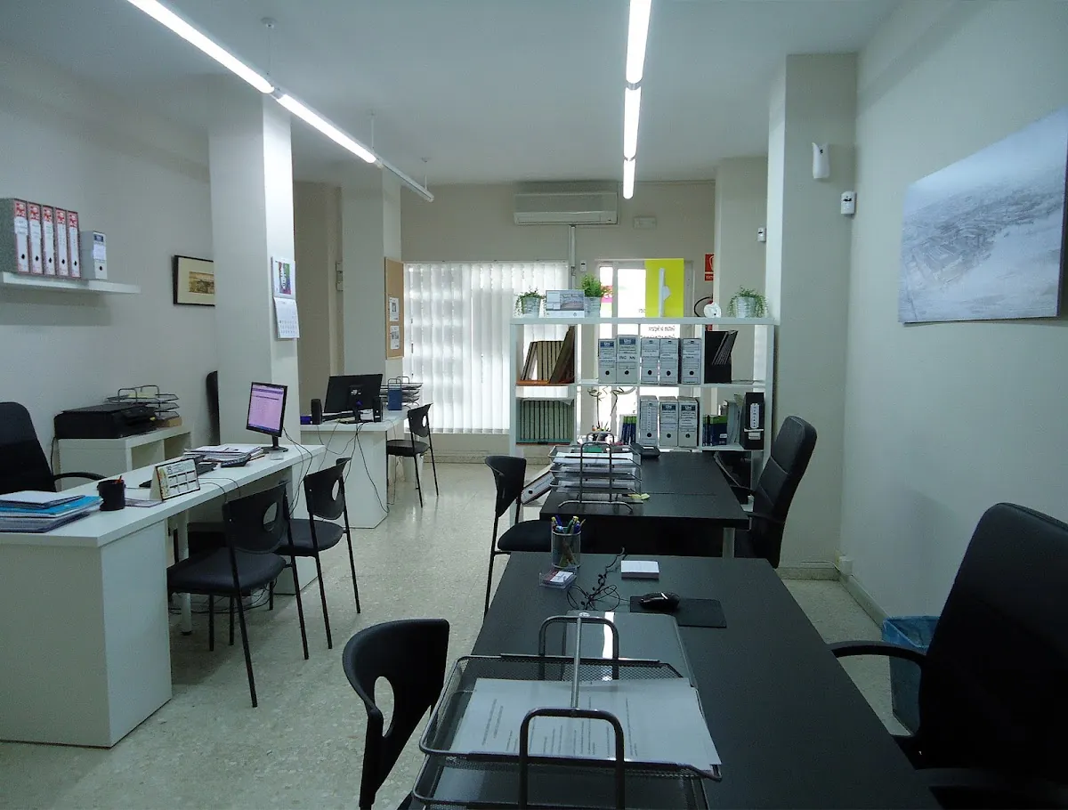 Fincasas Asesores Inmobiliarios, inmobiliaria