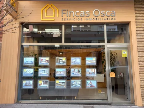 Fincas Osca