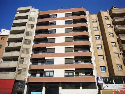 Inmobiliarias en la provincia de Lleida