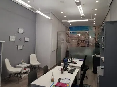 Fincas Casquero, inmobiliaria