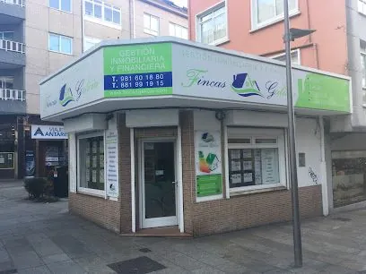 Fincas Galicia Gestión Inmobiliaria - Arteixo, inmobiliaria