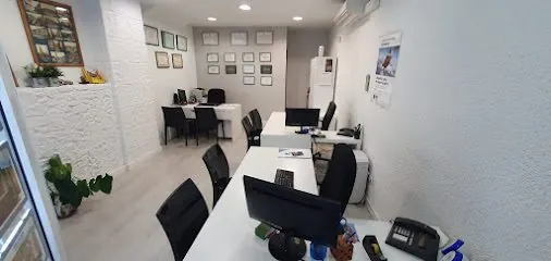 Fincas J&C, inmobiliaria