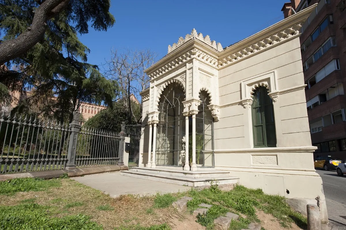 Inmobiliarias en Sant Gervasi - la Bonanova (Barcelona)
