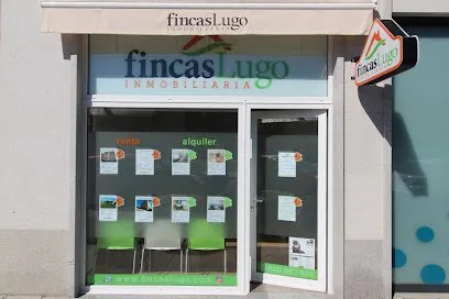 Fincas Lugo, inmobiliaria