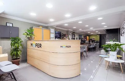 FINCAS MAFER