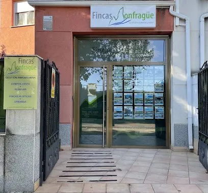 Fincas Monfragüe