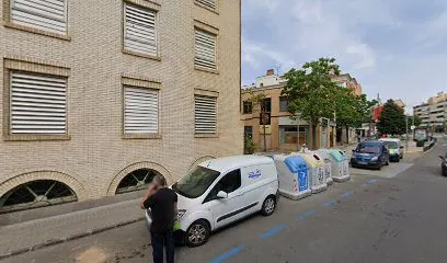 Inmobiliarias en la provincia de Huesca