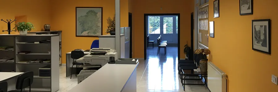 Fincas Muralla, inmobiliaria