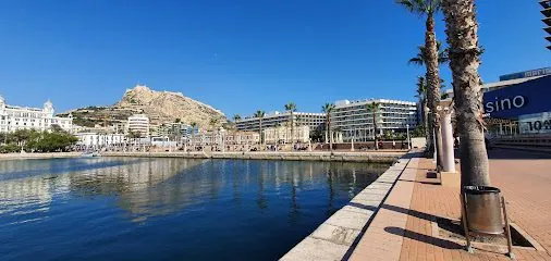 Fincas Soria | Inmobiliaria Alicante, inmobiliaria