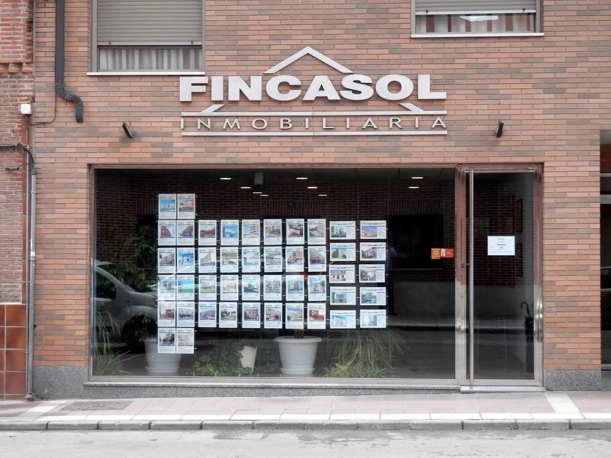 Fincasol Inmobiliaria, inmobiliaria