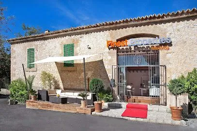 Finest Properties Mallorca S.L., inmobiliaria