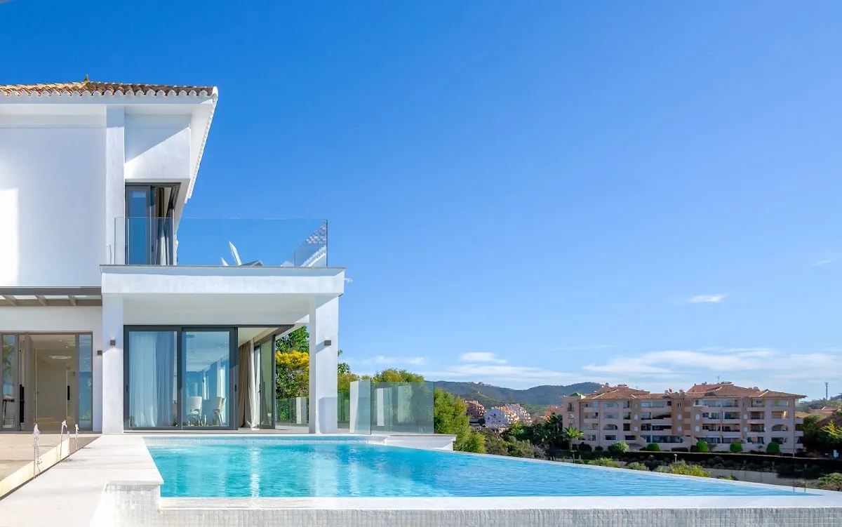 FINNVILLA, inmobiliaria