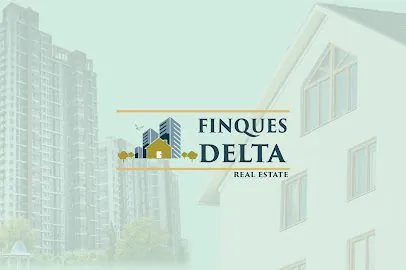 FINQUES DELTA, inmobiliaria