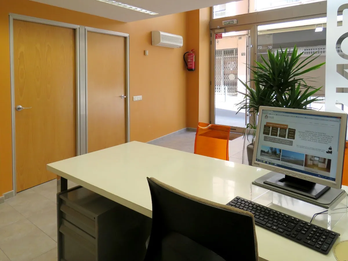 Inmobiliarias en Amposta (Tarragona)