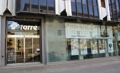 Finques Farré, inmobiliaria