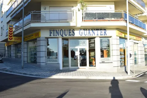 FINQUES GUANTER SL
