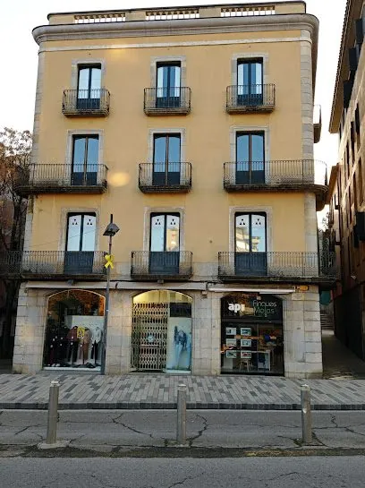 Inmobiliarias en la provincia de Girona