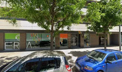 Finques Nova Opció, inmobiliaria
